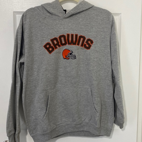 Cleveland Browns Hoodie - Picture 1 of 1